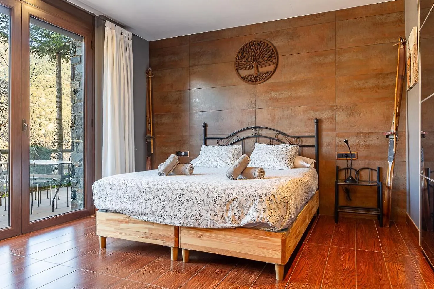Appartement Duplex Renovado Con Vistas Impresionantes à Sant Julià de Lòria 0*,  Andorre
