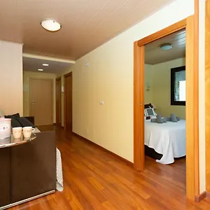 Mikka Princesa Appartement