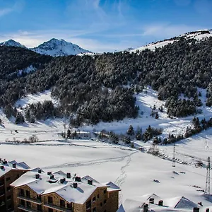 Colells Appartement