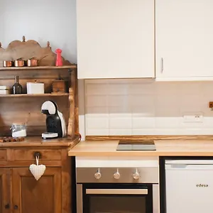 Envalira - Woody Appartement