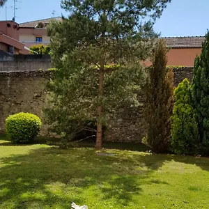 Au Calme Et Central, Proche Thermes , Thonon-les-Bains France
