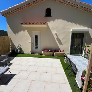 L'anita , Théoule-sur-Mer France